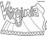 Wv Coloring Pages sketch template