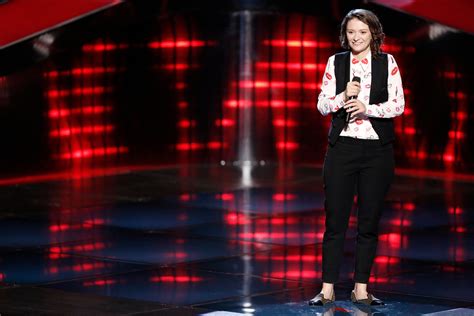 The Voice: Blind Auditions, Part 6 Photo: 2989643 - NBC.com