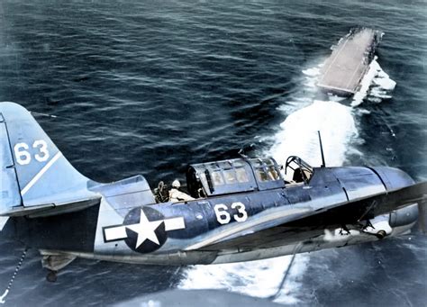 Curtiss SB2C Helldiver | A Military Photo & Video Website