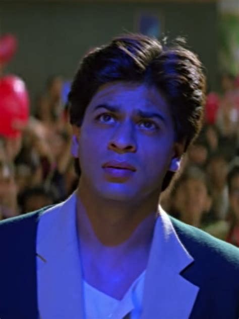 7 iconic Shah Rukh Khan outfits from the 90s - Masala