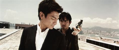 14 Great Hong Kong Movies to Add to Your Netflix Watch List | Tatler Asia