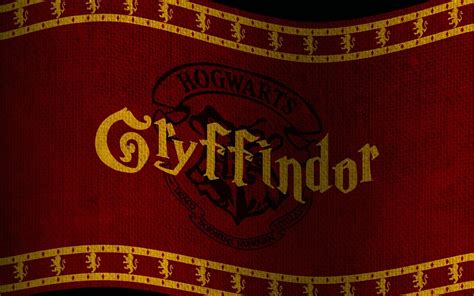 Gryffindor Wallpaper - WallpaperSafari