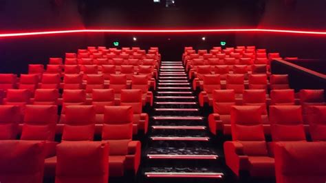 Cineworld Cinema - Warrington in Warrington, GB - Cinema Treasures