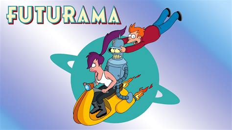 Watch Futurama · Season 1 Full Episodes Online - Plex