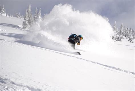 Cat Skiing & Heli Skiing | Things to do | Tourism Smithers