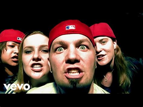 Limp Bizkit - Break Stuff Lyrics And Videos