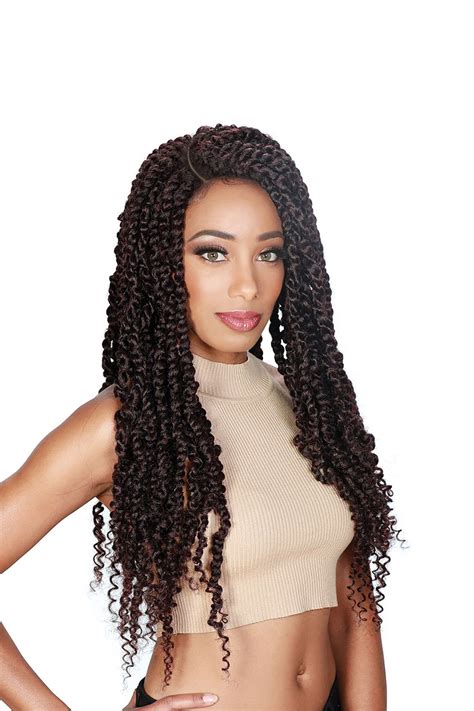 Who is Passion Twist? Looking for a Diva-worthy lace front wig? This amazing wig is made from ...