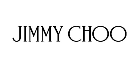 Jimmy Choo Logo - LogoDix