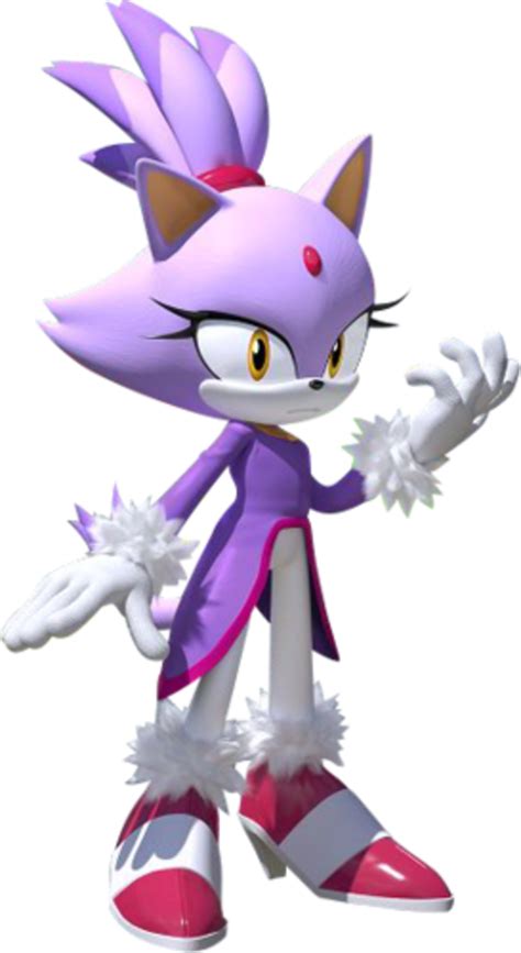 Blaze the Cat | Heroes Wiki | FANDOM powered by Wikia