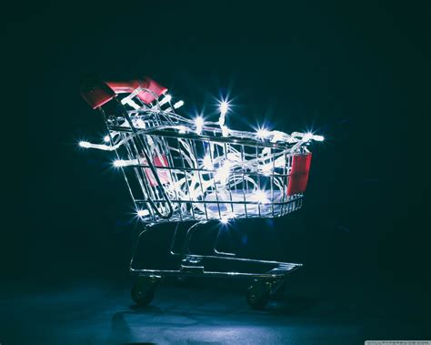 Shopping Cart Wallpapers - Wallpaper Cave