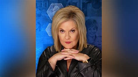 DYING TO ASK PODCAST: How Nancy Grace keeps her grit