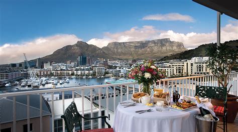 Commodore Hotel | Cape Town Hotels List | Africa Safaris | Shanrod Africa