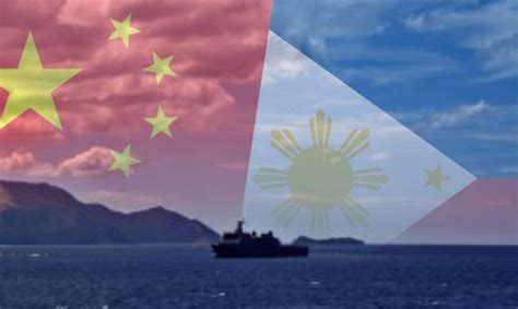 China-Philippines relations – IBON Foundation