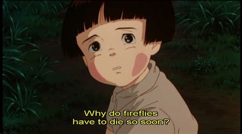 Studio Ghibli Photo: Grave Of The Fireflies | Studio ghibli movies, Grave of the fireflies ...