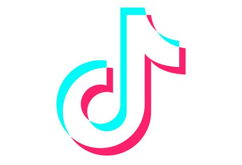 New TikTok Logo PNG 2024 - PageTraffic