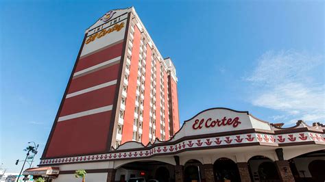 Downtown Vegas' El Cortez casino finishes $3M upgrade of vintage ...