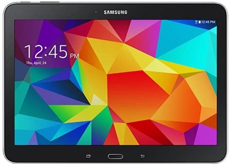 Samsung Galaxy Tab 4 T530 10.1'' 16GB, WiFi B - CeX (AU): - Buy, Sell ...