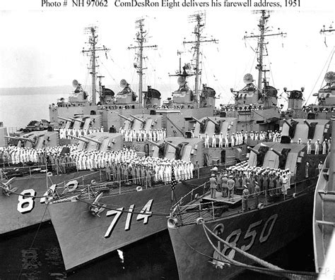 USN Ships--USS Hawkins (DD-873, later DDR-873)