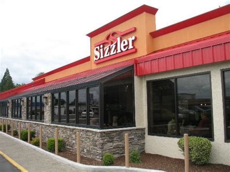 Awful food and terrible management , a poor experience. - Review of Sizzler, Longview, WA ...