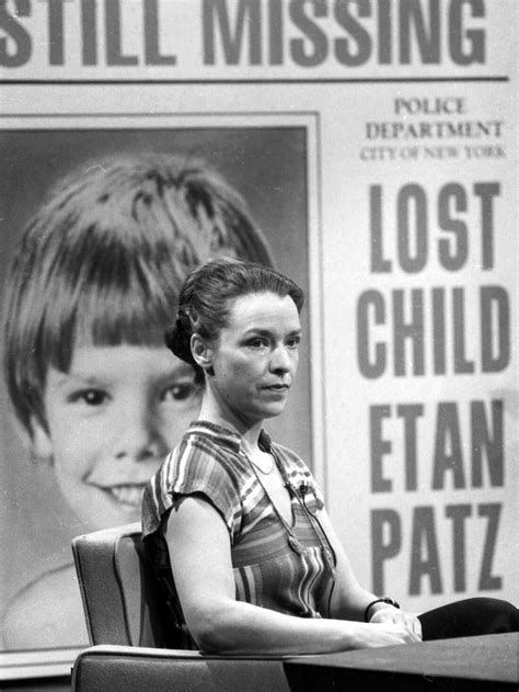 Guilty Verdict In Etan Patz Case, Nearly 40 Years After Boy's ...