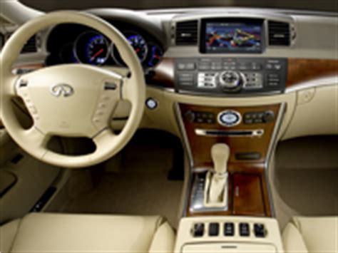 2008 Infiniti M35 & M45 Road Test Reviews by Martha Hindes : ROAD ...