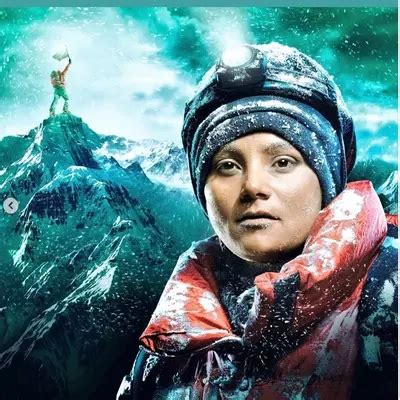 Biography of Arunima Sinha, Wiki, Age, Life Story, Achievements - Myfitour