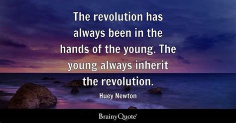 Huey Newton Quotes - BrainyQuote