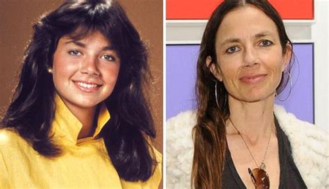 Nostalgic Journey Through ’80s Celebrities: Then And Now - NewsD