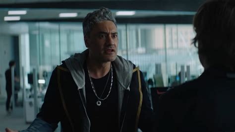 New Free Guy Featurette Spotlights Taika Waititi's Villainous Antwan