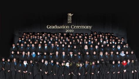 College of the North Atlantic News - CNA-Q celebrates 6th Annual Graduation