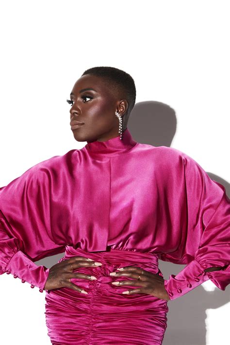 Interview: Laura Mvula Presents an Everlasting Bliss in Her Iconic New Album, 'Pink Noise ...