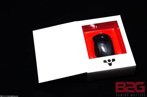 FinalMouse 2015 Gaming Mouse Review - Back2Gaming