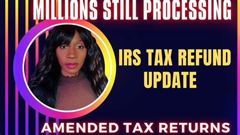 2022 IRS TAX REFUNDS APPROVED STATUS-NEXT IRS DIRECT DEPOSIT DATE ...