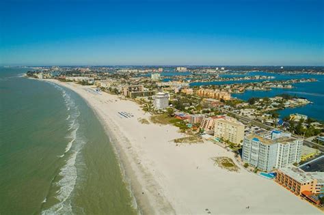 10 Best Beaches Near Ruskin FL (Manatee, Pinellas, Etc.) - Sunlight Living