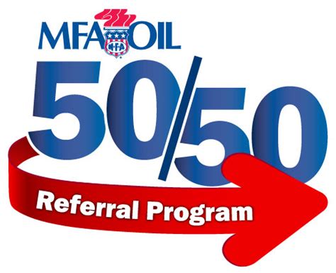 Propane Programs - MFA Oil