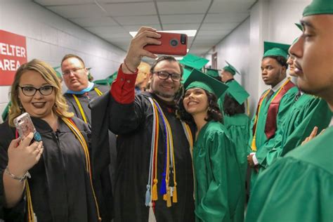 PHOTOS: Northwest High School Graduation 2019 | ClarksvilleNow.com