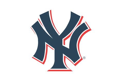 New York Yankees Logo Vector PNG Transparent New York Yankees Logo Vector.PNG Images. | PlusPNG