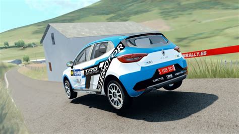 Assetto Corsa | Rally Boal | TC3 As Covas D´Andia | FAPA Virtual ...