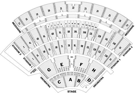 jones at&t stadium seating | Brokeasshome.com