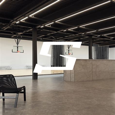 PREMIUM BASKETBALL FACILITY – SIX PARK ATHLETIC CENTRE