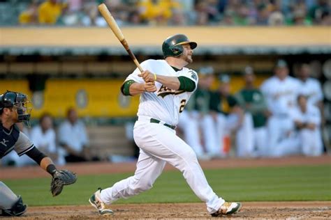 Stephen Vogt Stats, News, Pictures, Bio, Videos - Milwaukee Brewers - ESPN