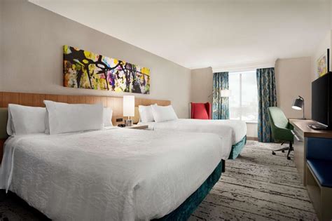 Hilton Garden Inn New Orleans Convention Center Hotel in New Orleans (LA) - Room Deals, Photos ...