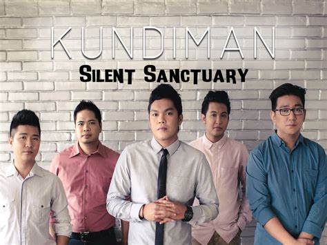 Kundiman - Silent Sanctuary Lyrics and Notes for Lyre, Violin, Recorder, Kalimba, Flute, etc.