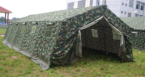 What is military tents - Marninixon