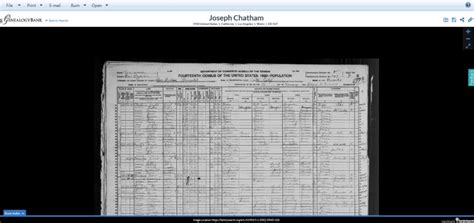 GenealogyBank Adds U.S. Census