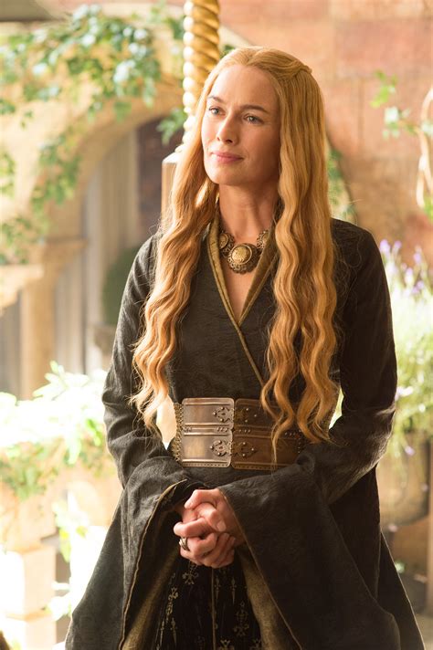 Cersei Lannister - Game of Thrones Photo (38264754) - Fanpop