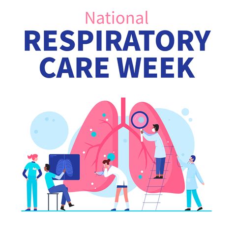 National Respiratory Care Week 2024 - Genna Maritsa