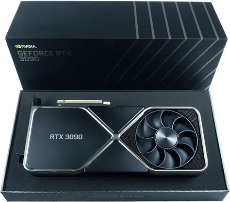 MSI NVIDIA GeForce RTX 3090 Graphics Card, Technopoint | ID: 23526948712