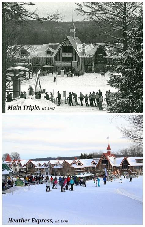 Boyne Highlands Celebrates 50 Years | First Tracks!! Online Ski Magazine