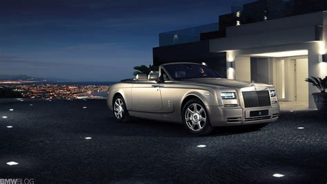 ROLLS-ROYCE PHANTOM DECLARED WORLD’S BEST SUPER-LUXURY CAR